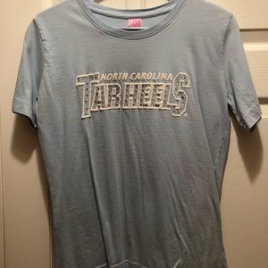 UNC Tar Heel Tee